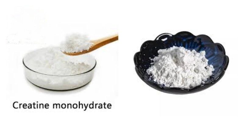blog-1-1 What is the difference between pure creatine and creatine monohydrate? - Rebecca