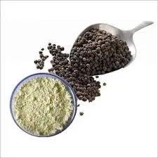 Piperine Extract Powder Piperine Extract Powder