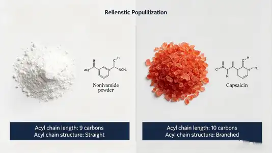 Choosing the Right Acyl Chain
