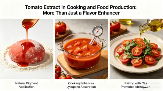 More Than a Flavor Agent