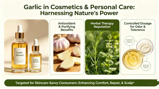 Bringing botanical credibility to cosmetic and personal care lines Bringing botanical credibility to cosmetic and personal care lines