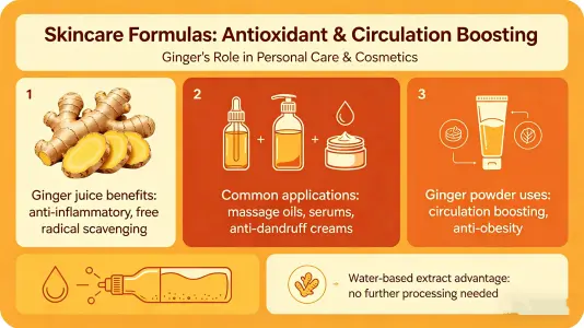Skincare Formulation