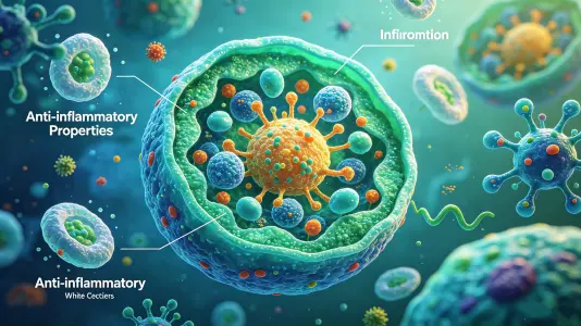 Anti-Inflammatory Properties