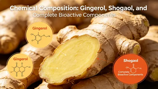 Chemical Composition