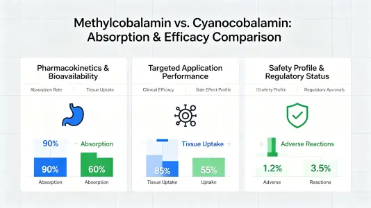 Absorption and Effectiveness Absorption and Effectiveness