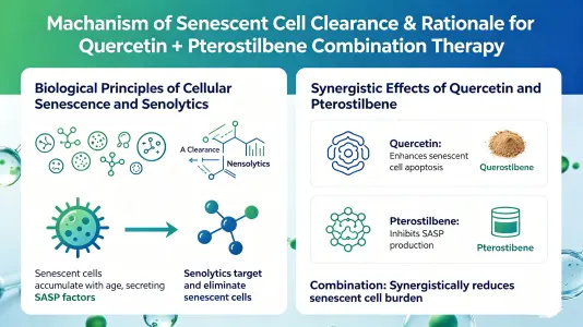 Senolytic Mechanisms and Rationale for Combination Protocols Senolytic Mechanisms and Rationale for Combination Protocols