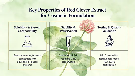 Solubility and System Compatibility