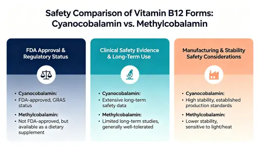 Comparative Safety in Clinical and Regulatory Context