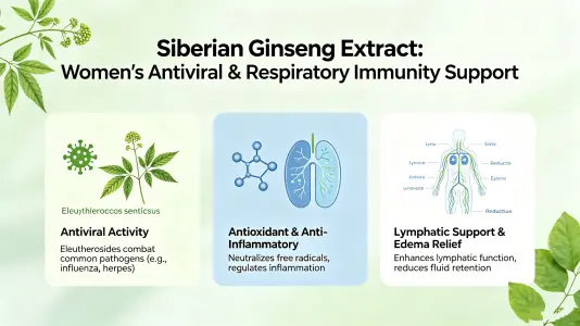Antiviral Defense and Respiratory Immunity in Women