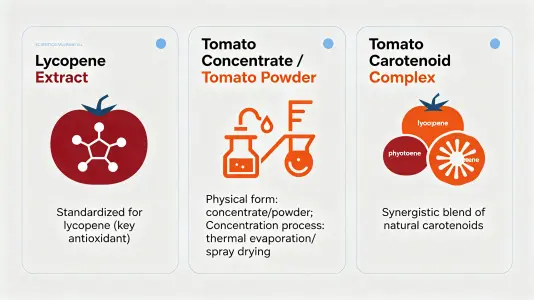 Names Based on Active Compounds and Standardization Names Based on Active Compounds and Standardization