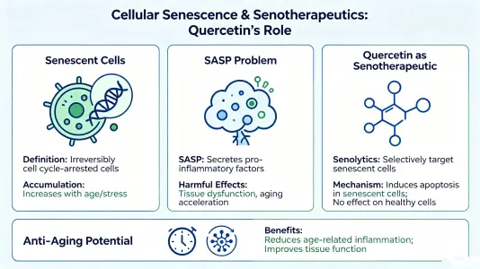 Cellular Senescence and the SASP Problem Cellular Senescence and the SASP Problem
