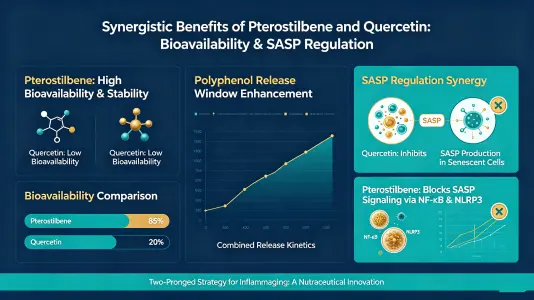 Bioavailability