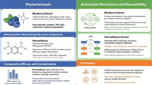 Chemical Composition and Antioxidant Properties