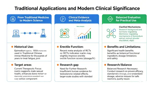 Traditional Applications and Modern Clinical Interest