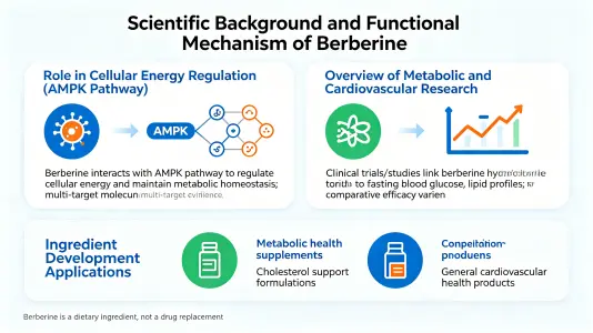 Scientific Background and Functional Mechanisms