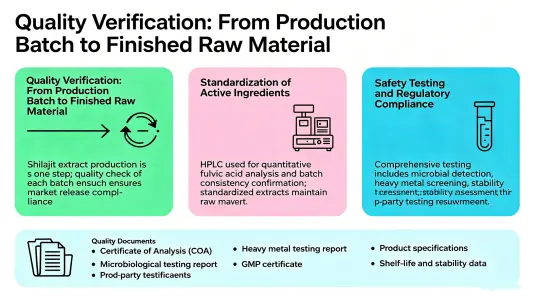 Quality Verification Quality Verification