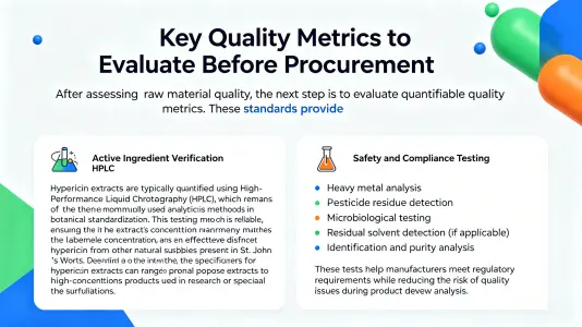 Key Quality Indicators to Evaluate Before Purchasing