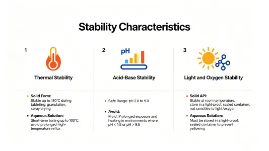 Stability Characteristics