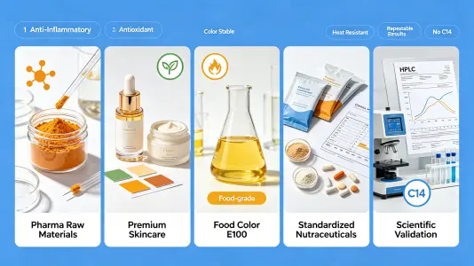 Key Applications Key Applications