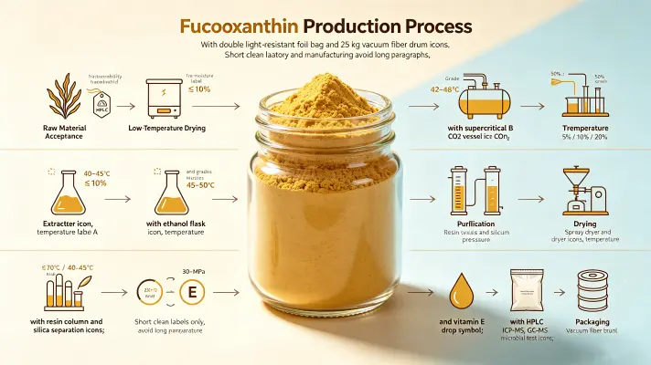 Manufacturing Process Manufacturing Process