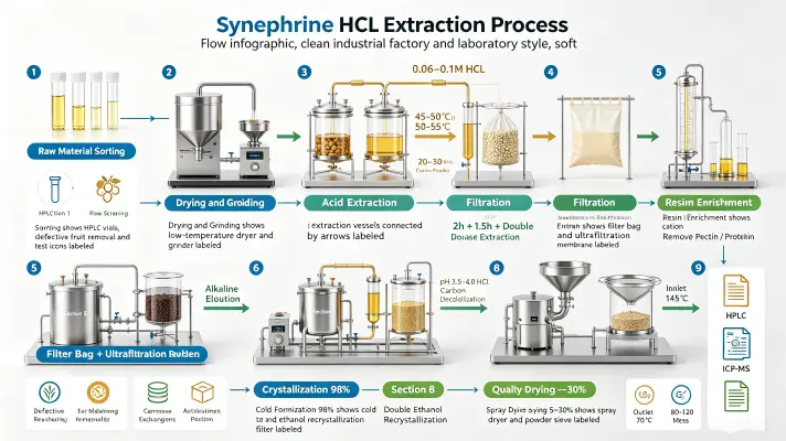 Manufacturing Process