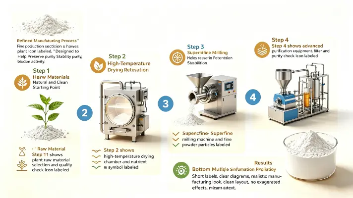 Production Process