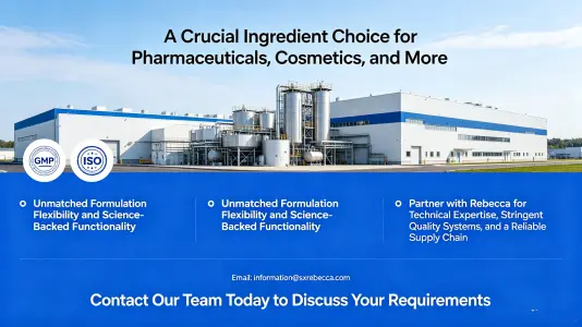 ebecca Alpha-Lipoic Acid Powder Factory ebecca Alpha-Lipoic Acid Powder Factory