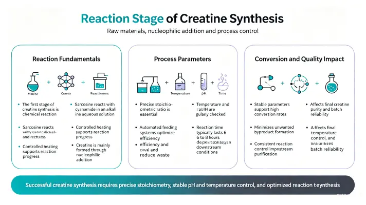 Reaction Phase Reaction Phase