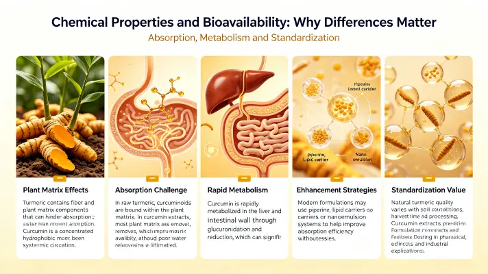 Chemical Behavior and Bioavailability Chemical Behavior and Bioavailability
