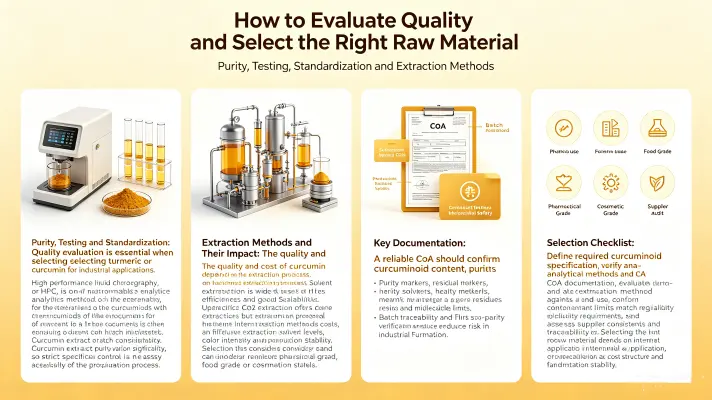 How to Evaluate Quality and Choose the Right Material