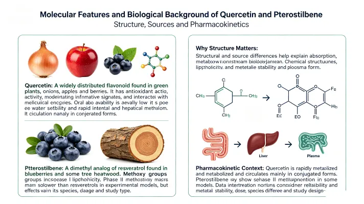 Molecular Characteristics and Biological Context Molecular Characteristics and Biological Context
