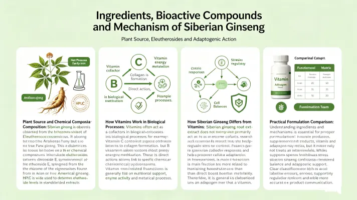 Composition, Bioactive Compounds, and Mechanism of Action Composition, Bioactive Compounds, and Mechanism of Action