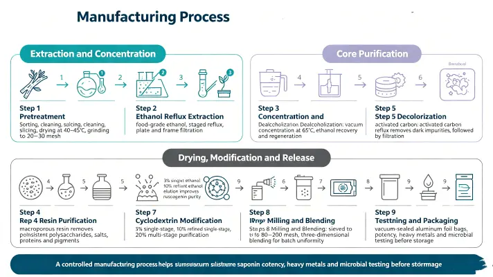 Production Process