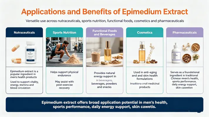 Applications & Benefits Applications & Benefits