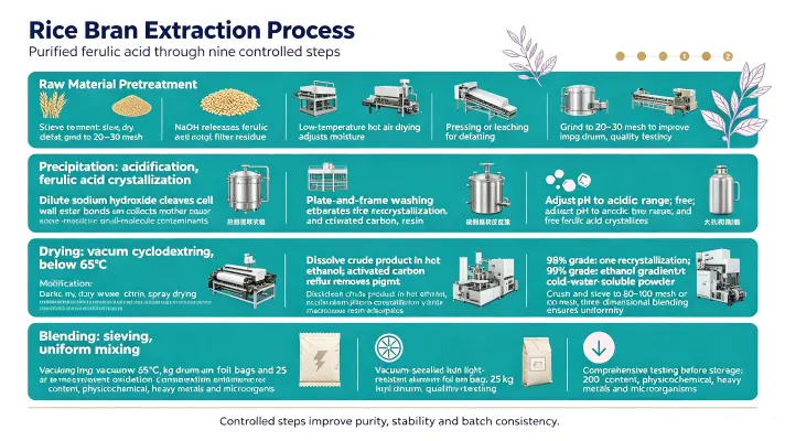 Production Process