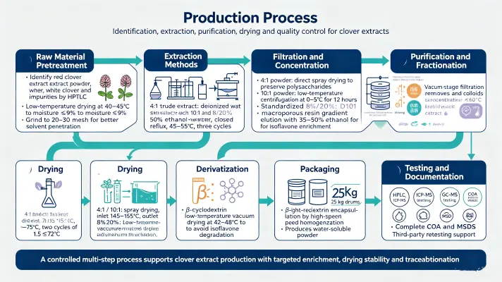 Manufacturing Process