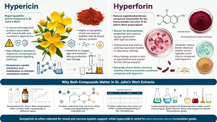 Hyperforin Hyperforin