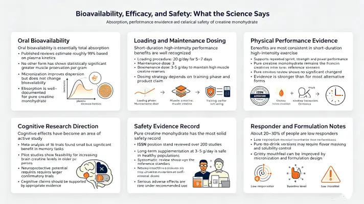 Bioavailability