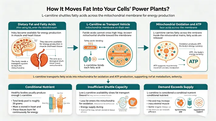 How It Moves Fat Into Your How It Moves Fat Into Your