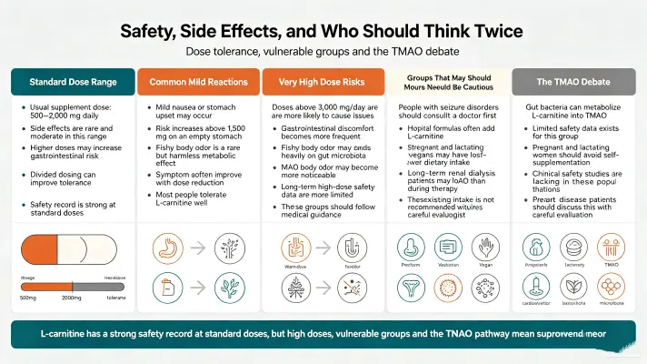 Safety, Side Effects, and Who Should Think Twice