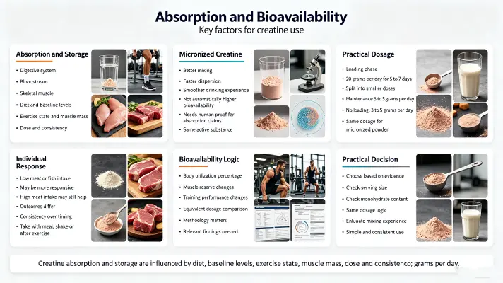 Absorption and Bioavailability Absorption and Bioavailability