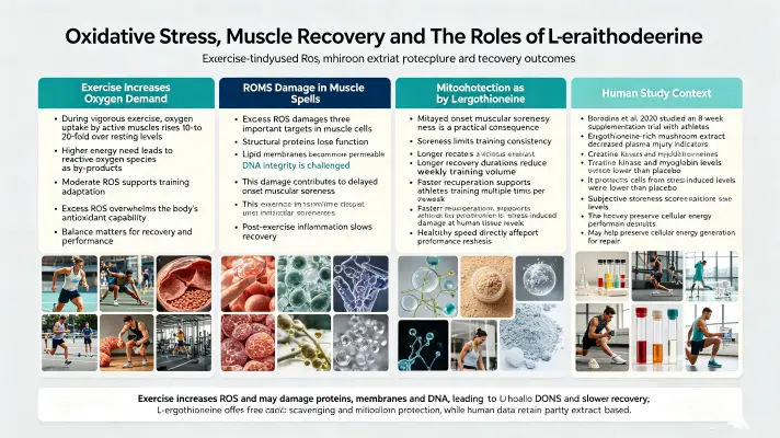 Oxidative Stress