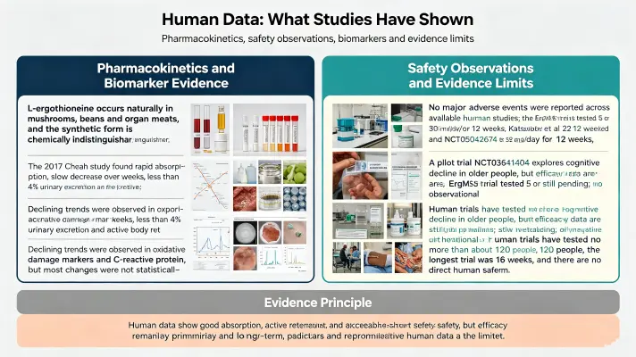 What Studies Have Shown