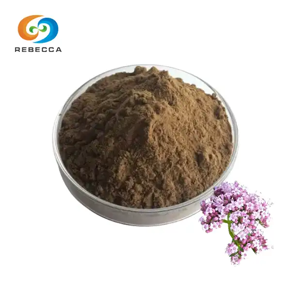 What is valerian root extract?