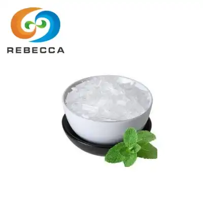 Best Menthol Crystals Purity Selection Guide