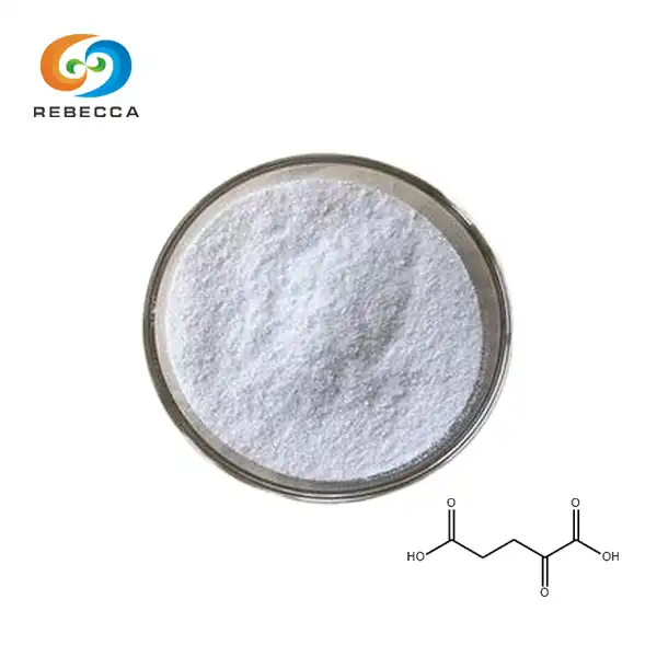 Alpha-Ketoglutarate Food Sources