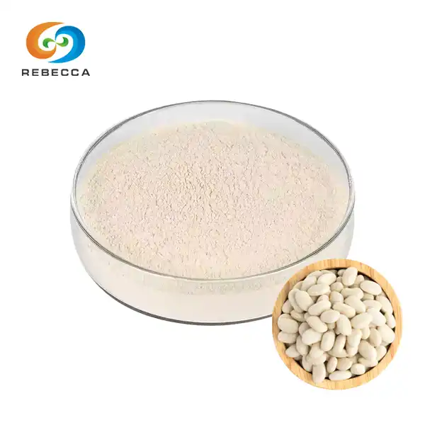 Is white kidney bean extract good for you​?