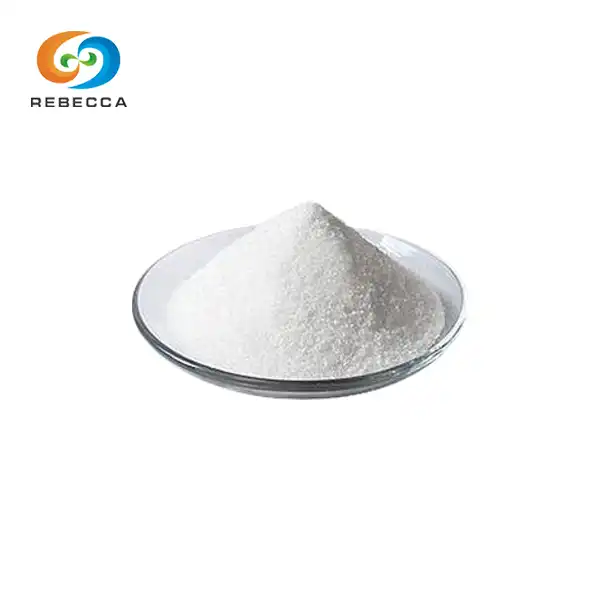 Solubility Of L-Tryptophan Powder
