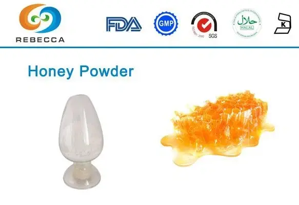 What Is Honey Powder Used For?