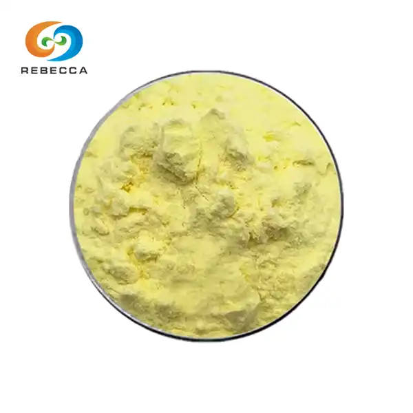How to take alpha lipoic acid powder?